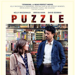 Photo Puzzle