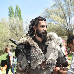 Photo Deliler Fatih'in Fermanı