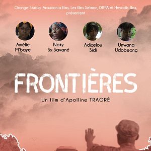 Photo Frontières