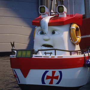 Photo Boats