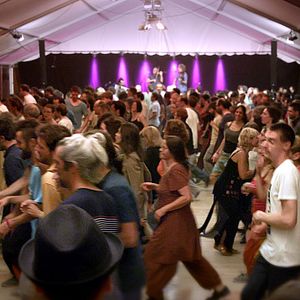 Photo Le Grand Bal