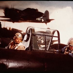 Photo La Bataille de Midway