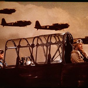 Photo La Bataille de Midway