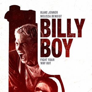 Photo Billy Boy