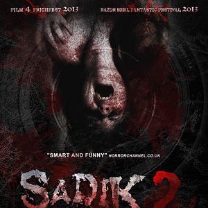 Photo Sadik 2