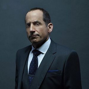 Photo Peter Jacobson