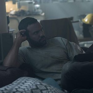 Photo The Handmaid’s Tale : la servante écarlate