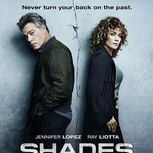 Photo Shades of Blue : une flic entre deux feux