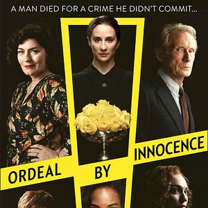 Photo Témoin indésirable d'après Agatha Christie
