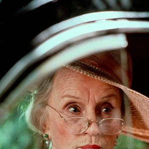 Photo Jessica Tandy