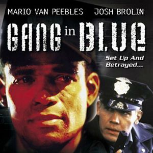 Photo Gang in Blue