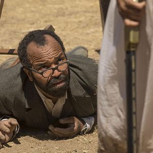 Photo Jeffrey Wright