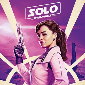 Photo Solo: A Star Wars Story