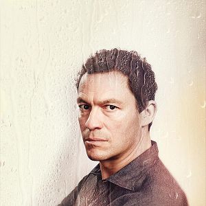 Photo Dominic West