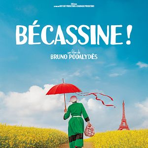 Photo Bécassine!