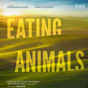 Photo Eating Animals