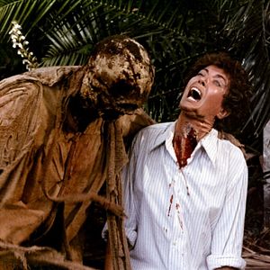 Photo L'Enfer des zombies