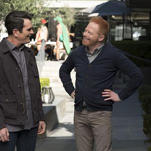 Photo Jesse Tyler Ferguson