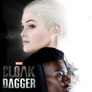 Photo Marvel's Cloak & Dagger