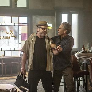 Photo NCIS : Nouvelle-Orléans