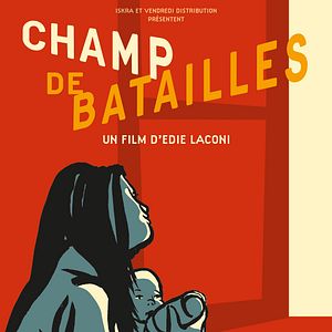 Photo Champ de Batailles