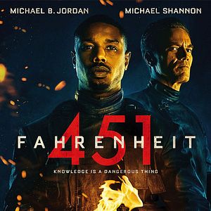 Photo Fahrenheit 451