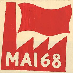 Photo Les Chantiers de mai 68