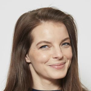 Photo Yvonne Catterfeld