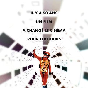 Photo 2001 : l'odyssée de l'espace