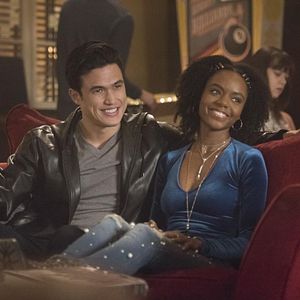 Photo Charles Melton