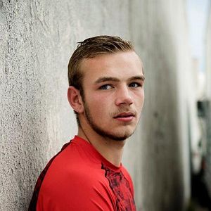 Photo Darren Muselet