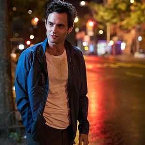 Photo Penn Badgley