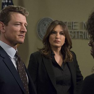 Photo Philip Winchester