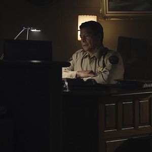 Photo Gil Birmingham