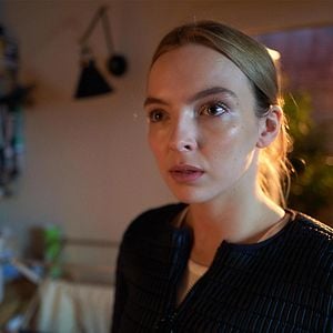 Photo Jodie Comer