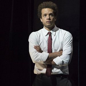 Photo Damon J. Gillespie