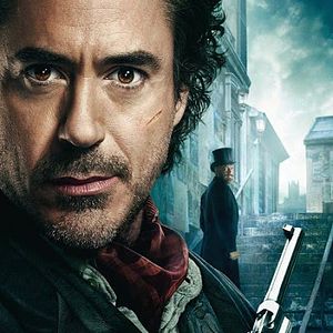 Photo Sherlock Holmes