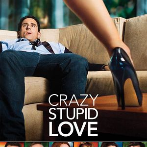 Photo Crazy, Stupid, Love