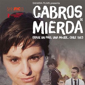 Photo Cabros de mierda