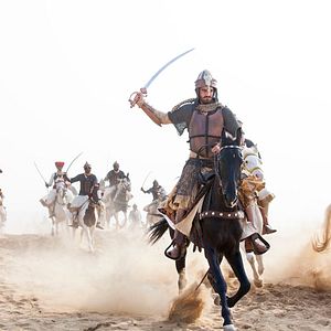 Photo Bajirao Mastani