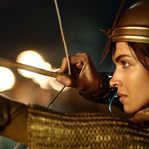 Photo Bajirao Mastani