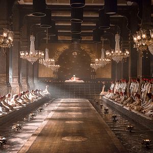 Photo Bajirao Mastani