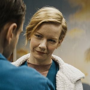 Photo Franz Rogowski