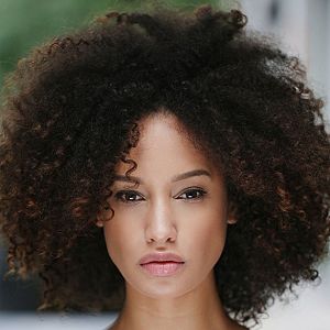 Photo Elarica Johnson