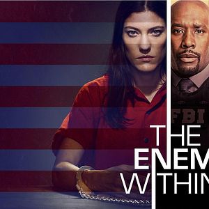 Photo The Enemy Within