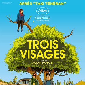 Photo Trois visages