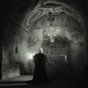 Photo Le Pape François - Un homme de parole