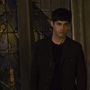 Photo Matthew Daddario