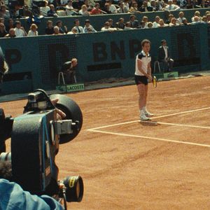 Photo John McEnroe