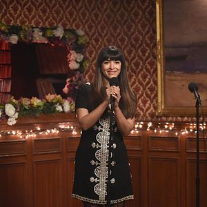 Photo Hannah Simone